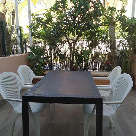 Apartamento Islantilla Eksteriør billede