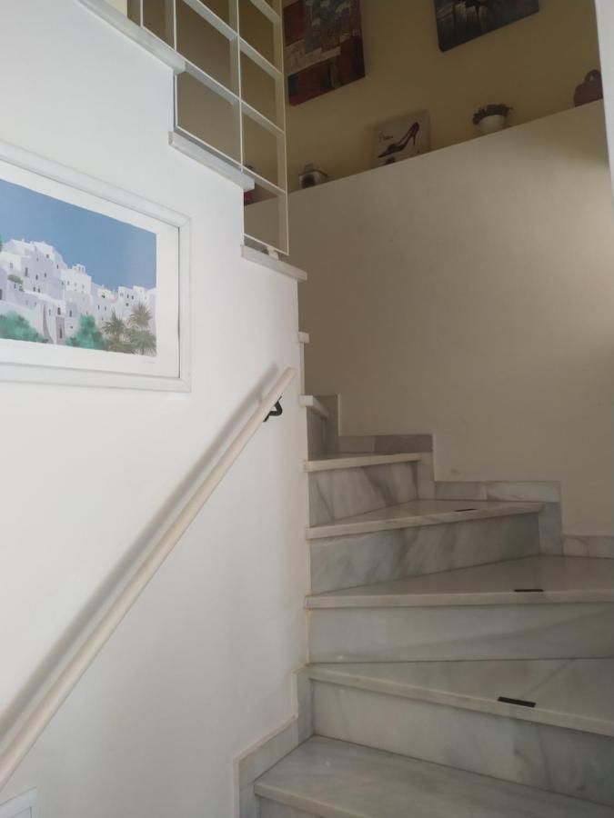 Apartamento Islantilla Eksteriør billede